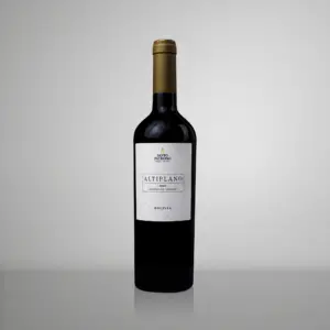 Altiplano - Santo Patrono - Kuhlmann - Vinoteca Montecito Tarija
