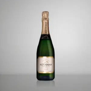 Kuhlmann Brut - Altosama - Vinoteca Montecito Tarija