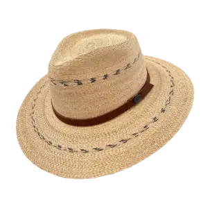 Sombreros Burcal Australiano Aventura - Palma - Vinoteca Montecito S.R.L.