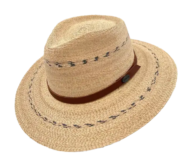 Sombreros Burcal Australiano Aventura - Palma - Vinoteca Montecito S.R.L.