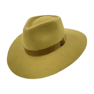 Sombreros Burcal Australiano Elegante - Lana Merino - Vinoteca Montecito S.R.L.