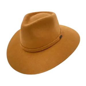 Sombreros Burcal Australiano - Lana Merino - Vinoteca Montecito S.R.L.