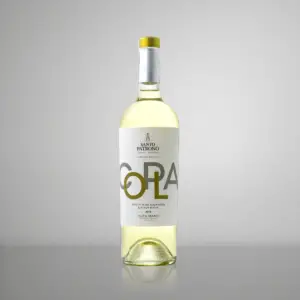 Copla Moscatel de Alejandría & Pinoc Blanc - Santo Patrono - Kuhlmann - Vinoteca Montecito Tarija