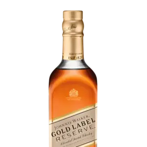 Johnnie Walker - Gold Label Reserve 750ml - Vinoteca Montecito Tarija