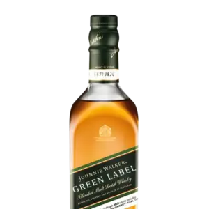 Johnnie Walker - Green Label 750ml - Vinoteca Montecito Tarija