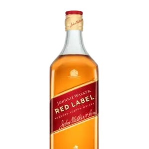 Johnnie Walker - Red Label 750ml - Vinoteca Montecito Tarija
