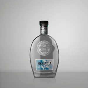 Kuhlmann Singani Los Parrales - Herencia Luxury Singani - El singani más perfecto jamás elaborado - Vinoteca Montecito Tarija