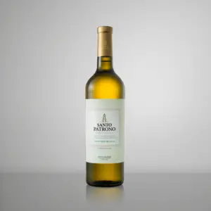 Vino Fino Blanco - Santo Patrono - Kuhlmann - Vinoteca Montecito Tarija