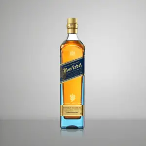 Whiskys Blue Label - Vinoteca Montecito S.R.L. Tarija