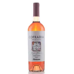Barbacana Cofradía Rosé - Vinoteca Montecito S.R.L.
