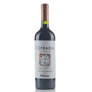 Barbacana Cofradía Tinto - Vinoteca Montecito S.R.L.