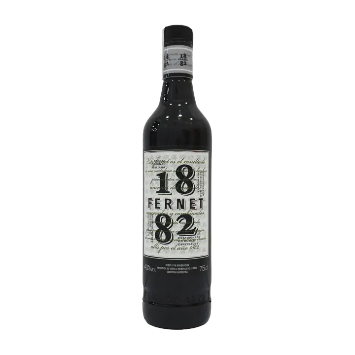 Fernet 1882 - Vinoteca Montecito S.R.L.