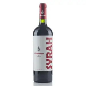 Barbacana Syrah - Vinoteca Montecito S.R.L.
