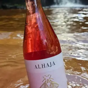 Kuhlmann Santo Patrono – «Vino Alhaja»
